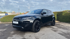 Land Rover Range Rover Evoque 2.0 D200 Dynamic SE 5dr Auto Diesel Hatchback